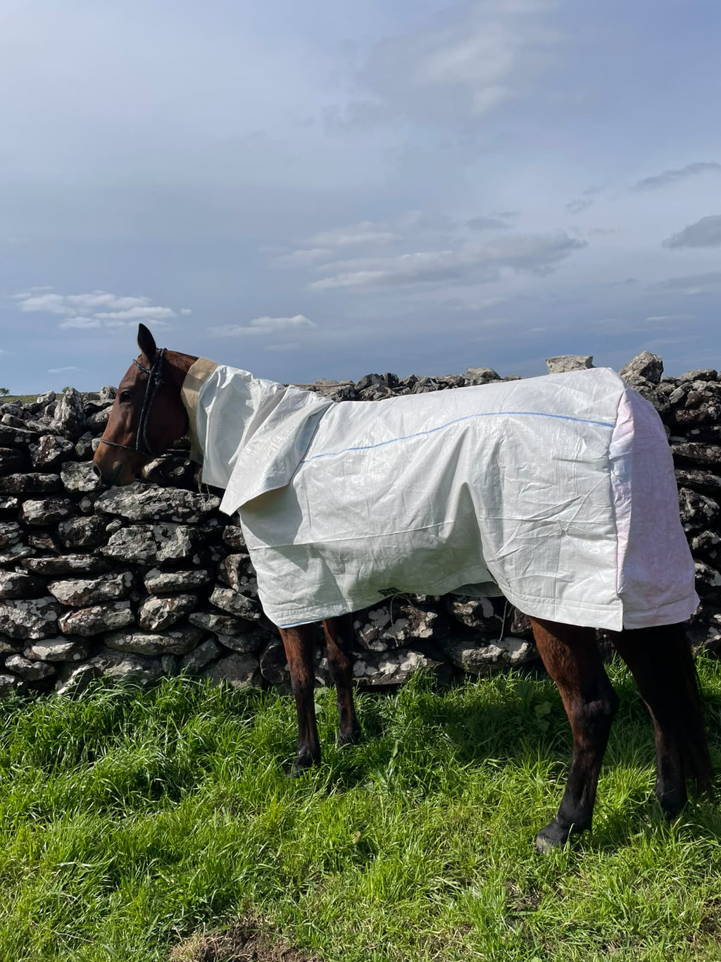 Manta IMPERMEABLE